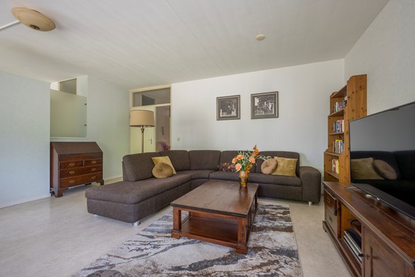 Medium property photo - De Beurs 72, 3823 GA Amersfoort
